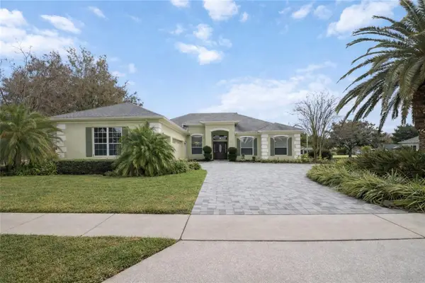 4202 Belle Grove Court, BELLE ISLE, FL 32812