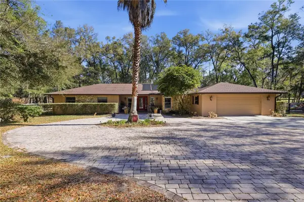 19 Northern Dancer Drive, OCALA, FL 34482