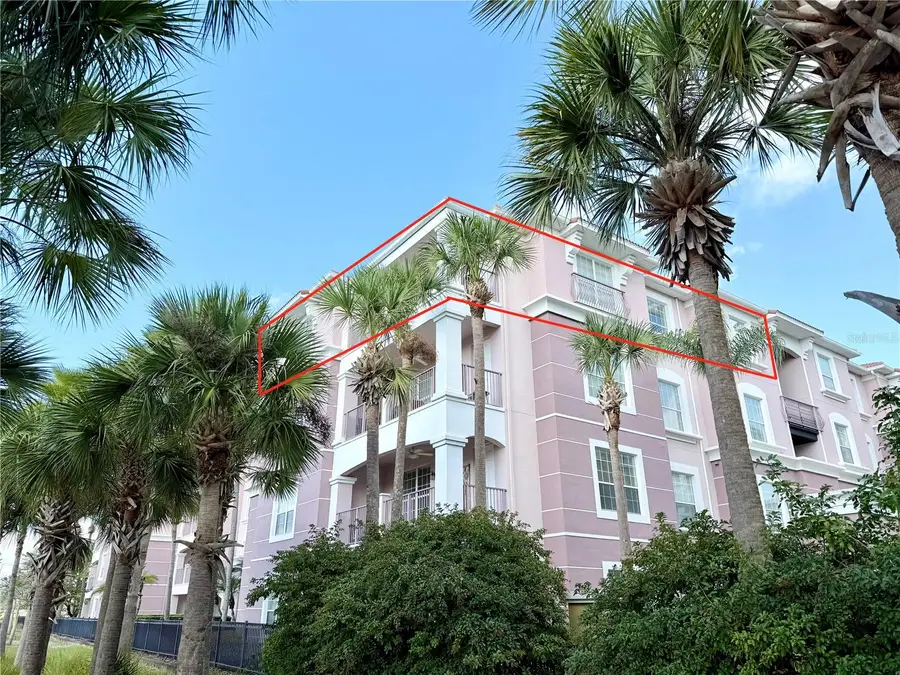 5048 Shoreway Loop #404, Orlando, FL 32819 - #3