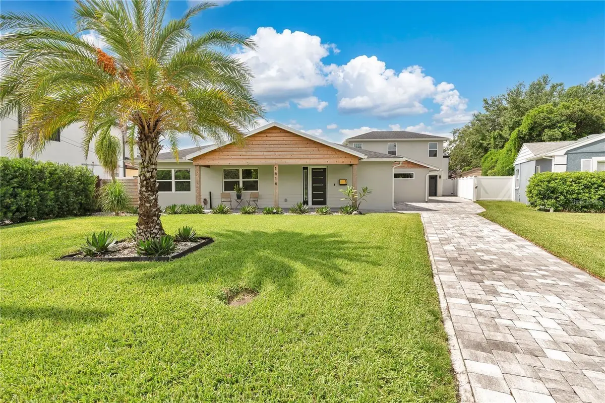 1616 Tulane Street, Orlando, FL 32804 - #1
