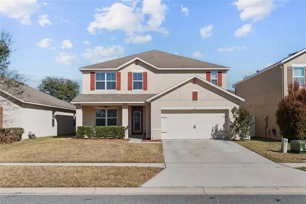 3658 Maidencain Street, CLERMONT, FL 34714