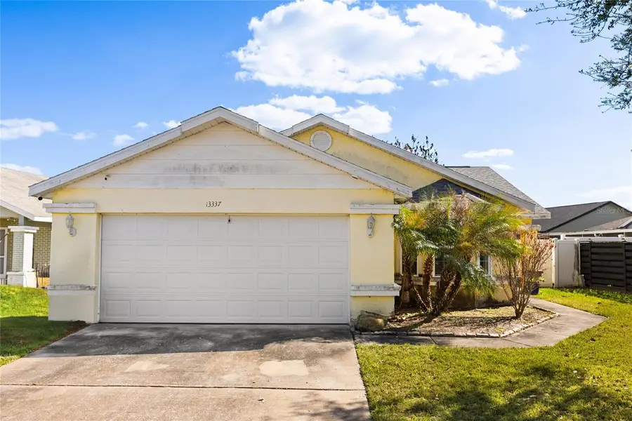 13337 Boulder Woods Circle, Orlando, FL 32824 - #2