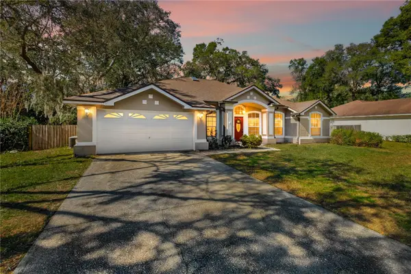 1125 Crown Isle Circle, APOPKA, FL 32712