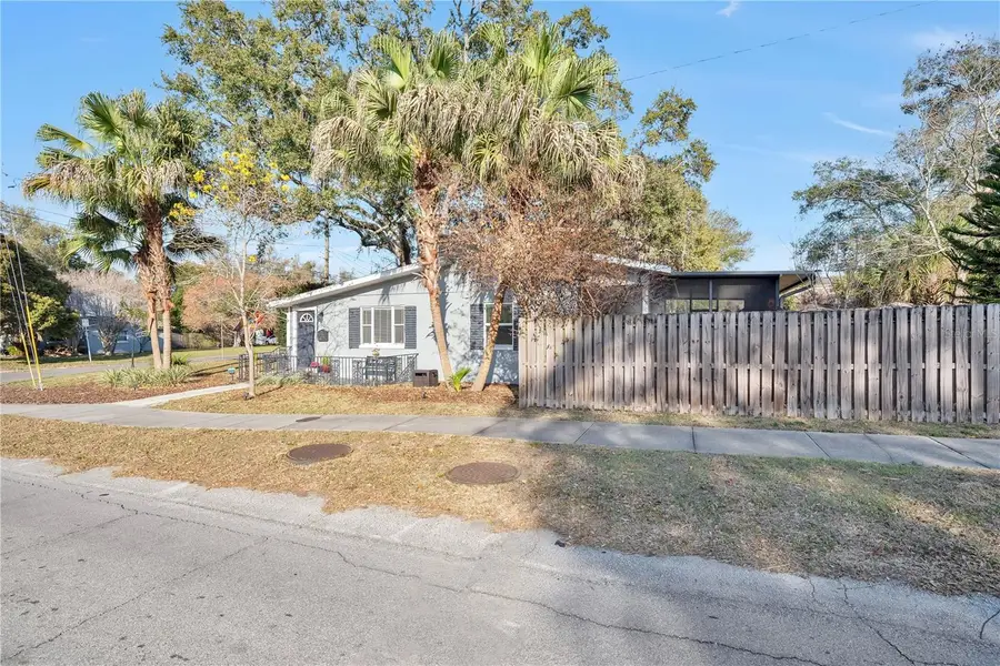 500 E Crystal Lake Street, Orlando, FL 32806 - #3