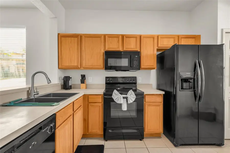 602 La Mirage Street, Davenport, FL 33897 - #3