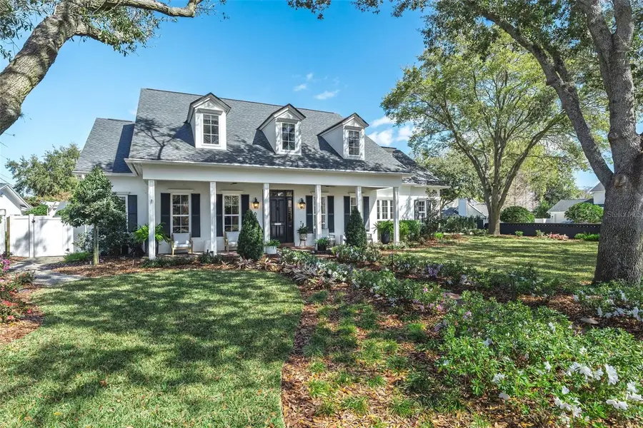 611 Williams Drive, Winter Park, FL 32789 - #2