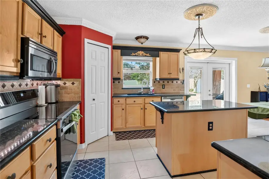 2708 Orpha Lane, Apopka, FL 32712 - #2