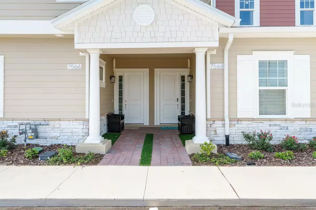 7568 Sunflower Circle, Kissimmee, FL 34747 - #1