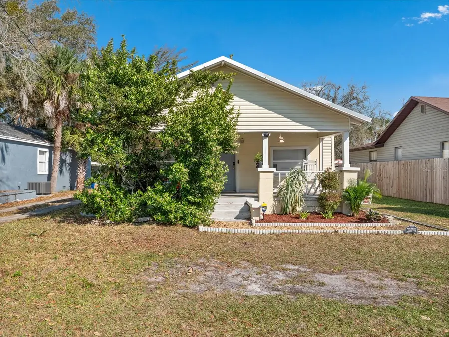 1208 W 10th Street, Sanford, FL 32771 - #2