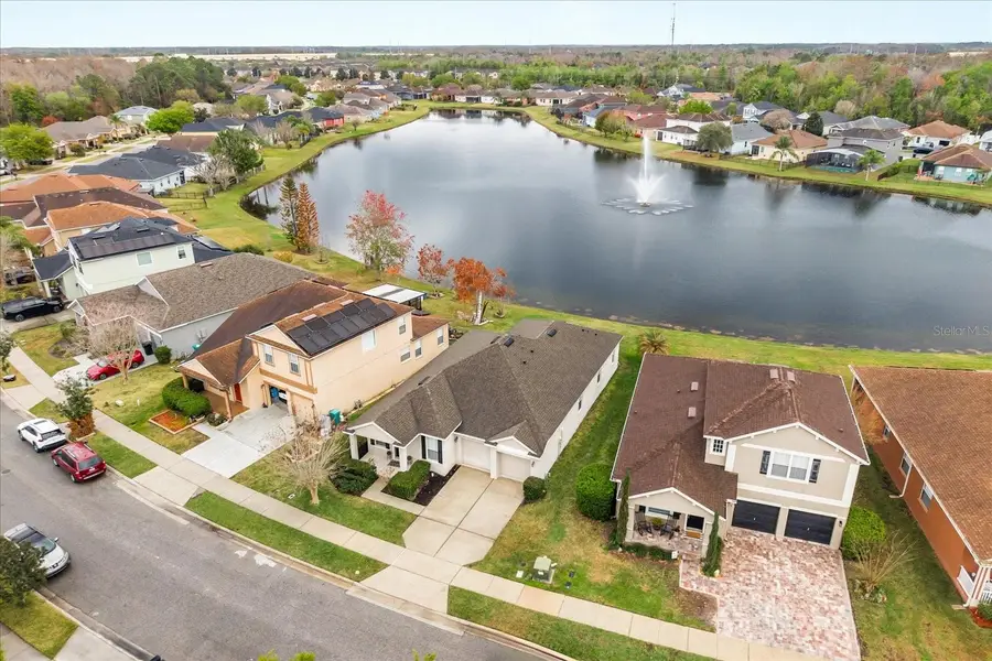 10518 Eastpark Woods Drive, Orlando, FL 32832 - #2