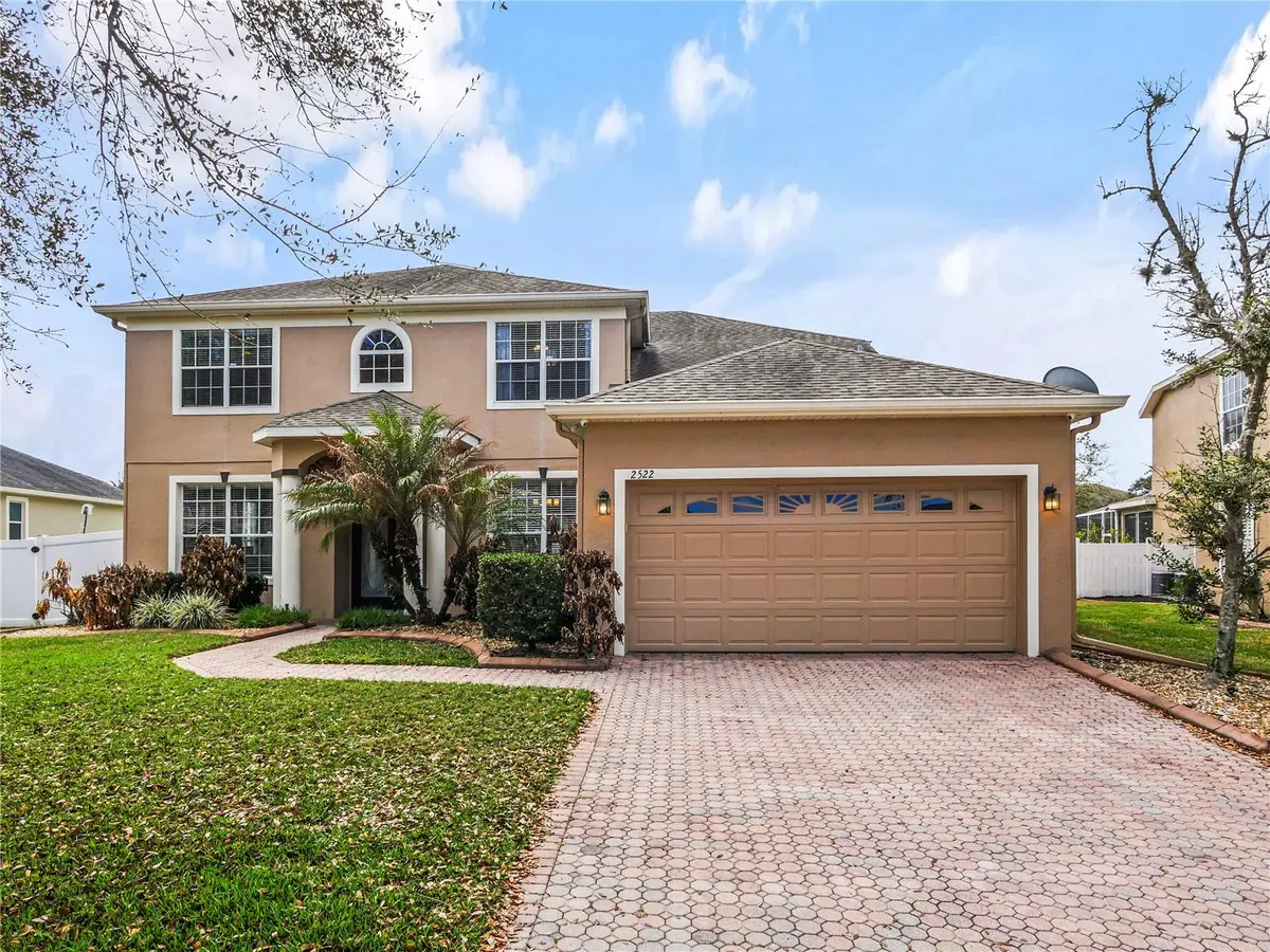 2522 Double Tree Place, Oviedo, FL 32766 - #1