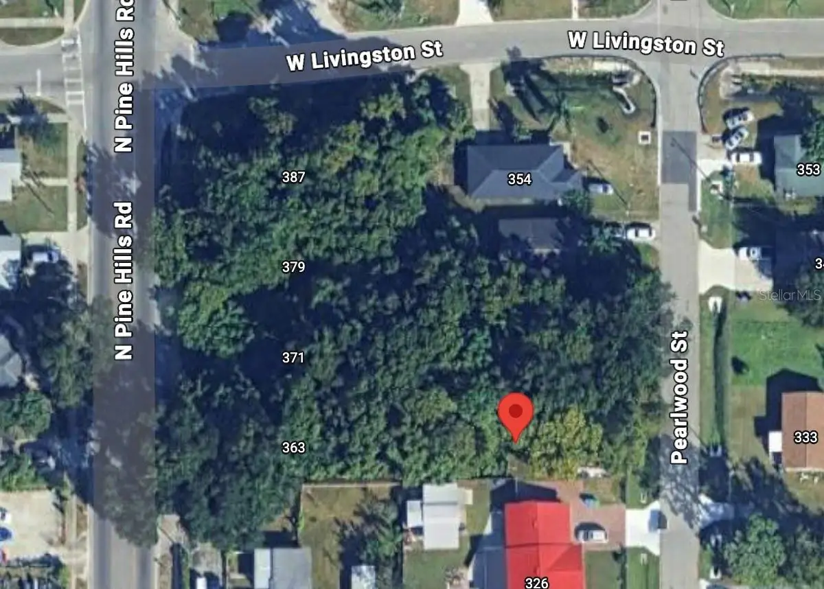 340 Pearlwood Street, Orlando, FL 32811 - #1