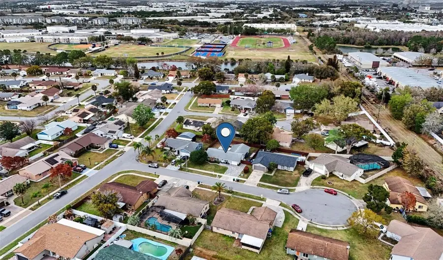 2327 Greenbush Court, Orlando, FL 32837 - #2