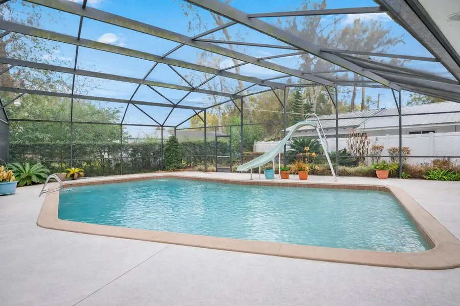 4210 Stonewall Drive, Orlando, FL 32812 - #2