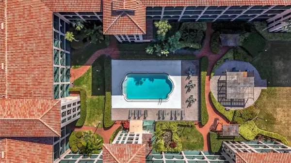 6150 Gulfport Boulevard S #304, GULFPORT, FL 33707