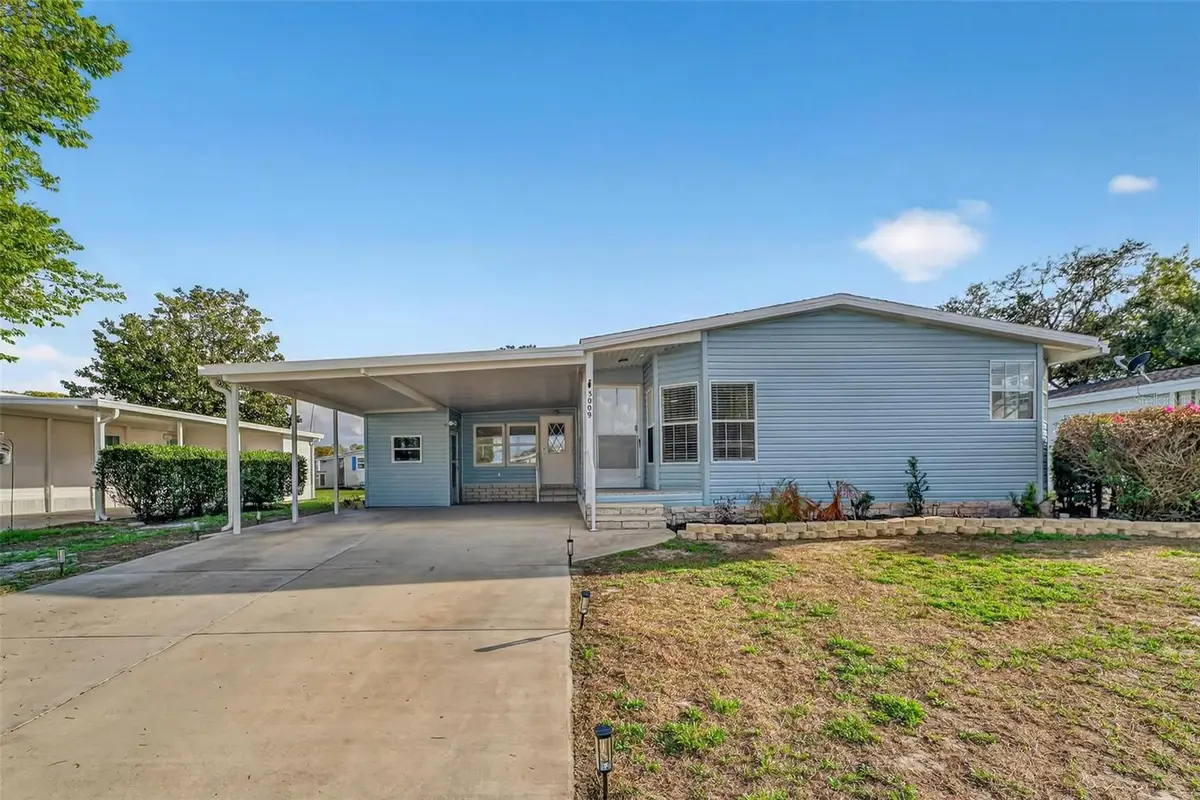 3009 Manatee Road, Tavares, FL 32778 - #1