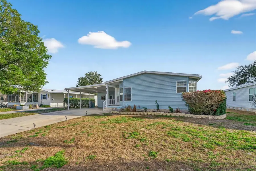 3009 Manatee Road, Tavares, FL 32778 - #3