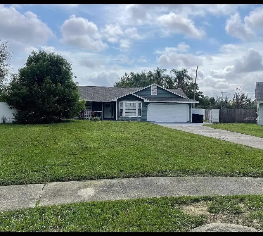 1236 Lamplighter Way, Orlando, FL 32818 - #2