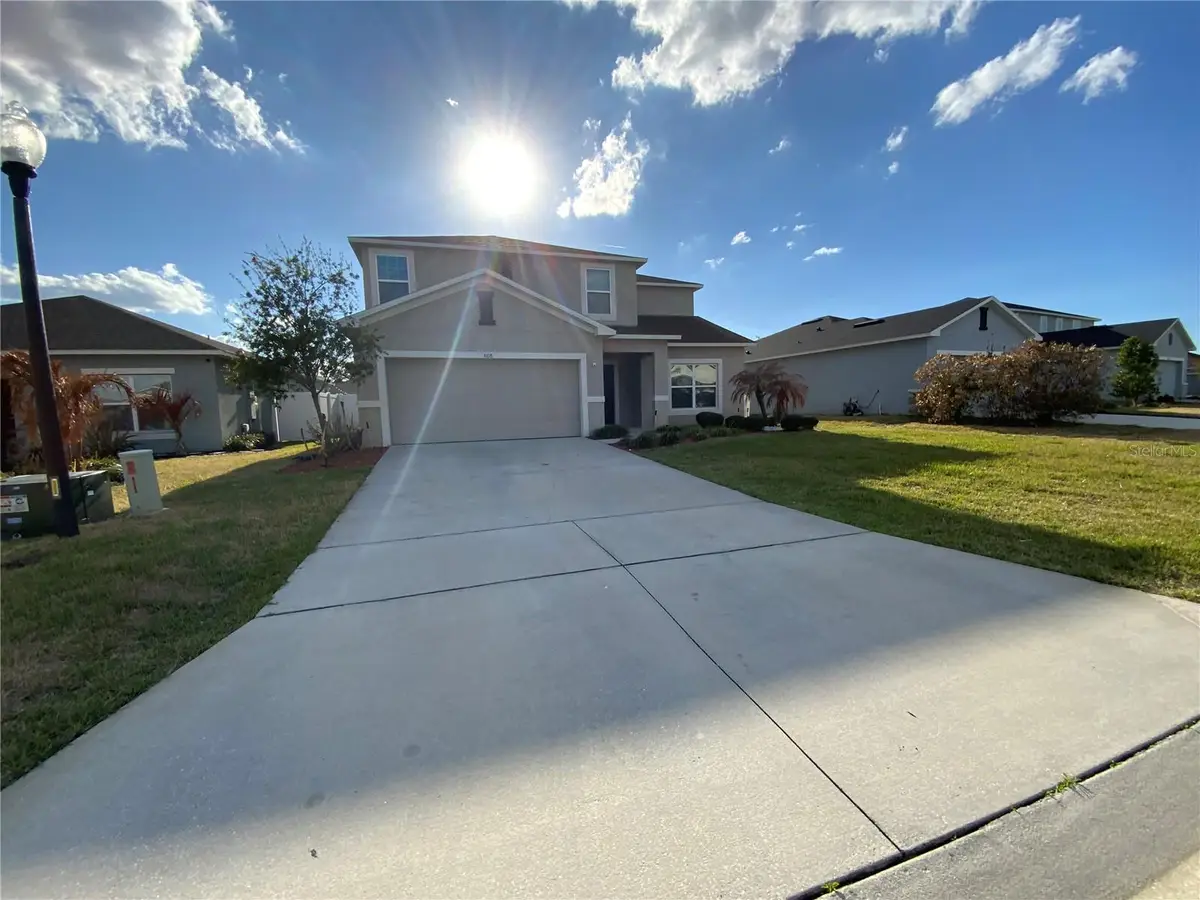 4108 Deermoss Drive, Clermont, FL 34714 - #1