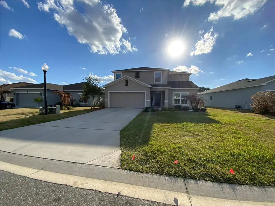 4108 Deermoss Drive, Clermont, FL 34714 - #2