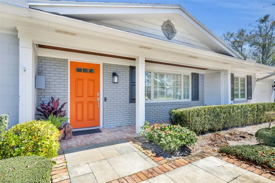 628 Dunblane Drive, Winter Park, FL 32792 - #2