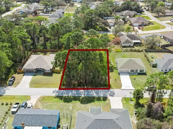 1040 Pasadena Road Se, PALM BAY, FL 32909