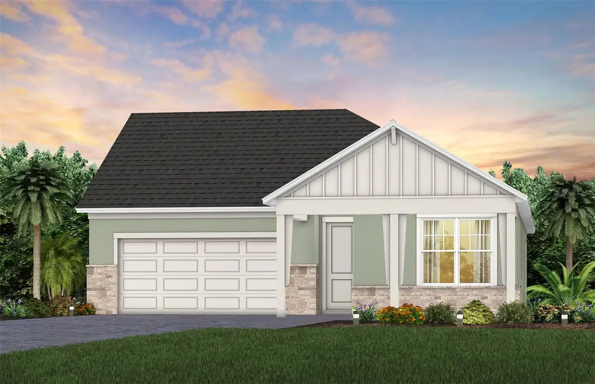 5814 Fabry Street, Clermont, FL 34714 - #1