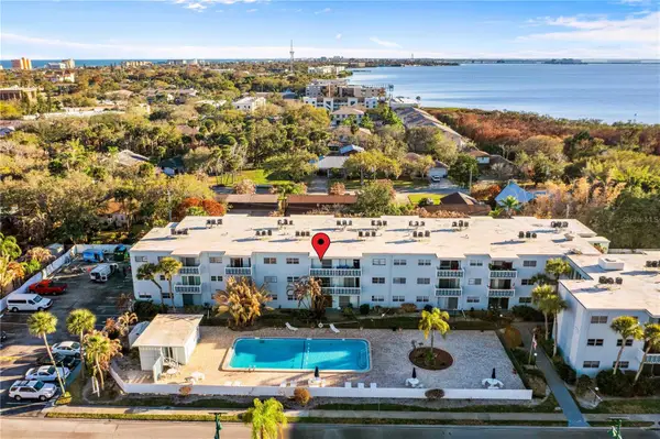 221 Columbia Drive #340, CAPE CANAVERAL, FL 32920