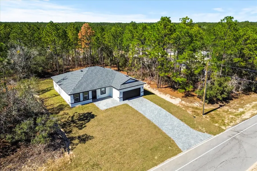 8968 N Citrus Springs Boulevard, Citrus Springs, FL 34433 - #3