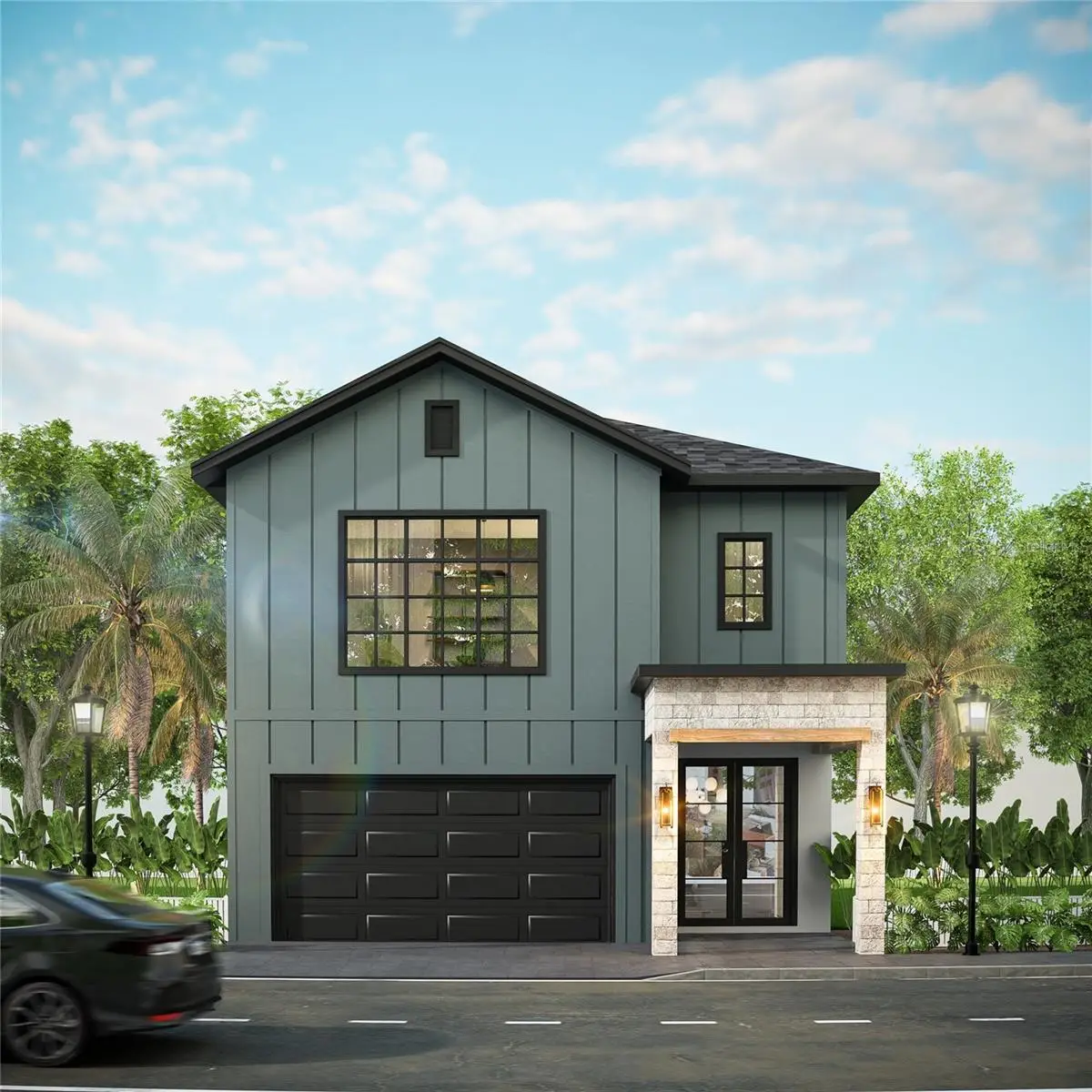 615 Sigler Drive, Winter Garden, FL 34787 - #1