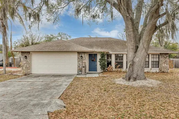 1548 Bowmans Trail, LAKELAND, FL 33809