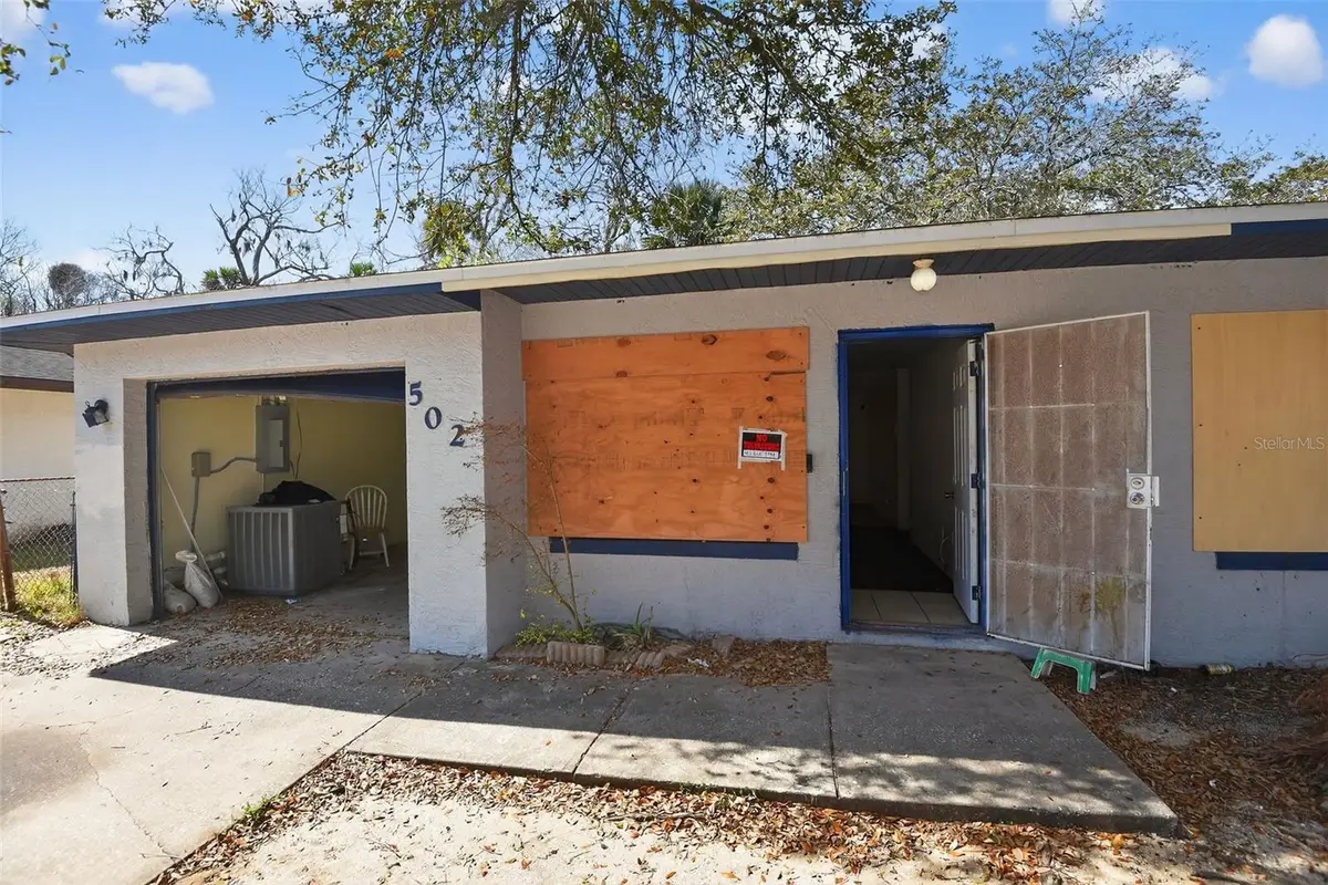 502 Loomis Trail, Daytona Beach, FL 32114 - #1