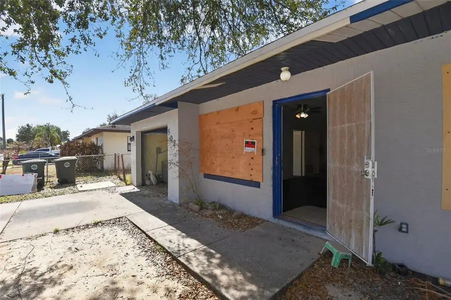 502 Loomis Trail, Daytona Beach, FL 32114 - #2