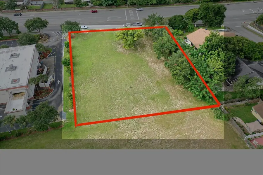 Old Winter Garden Road, Orlando, FL 32835 - #2