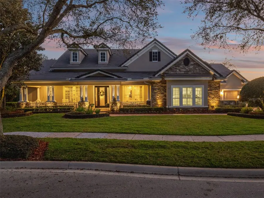 25840 Feather Ridge Lane, Sorrento, FL 32776 - #2