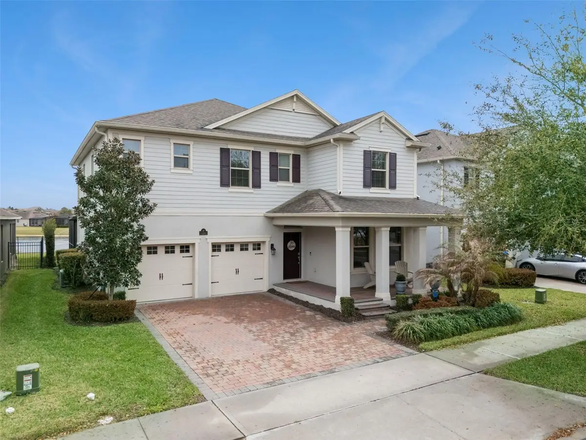 10241 Merrymeeting Bay Drive, Winter Garden, FL 34787 - #1