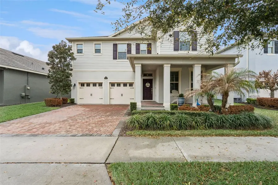 10241 Merrymeeting Bay Drive, Winter Garden, FL 34787 - #2