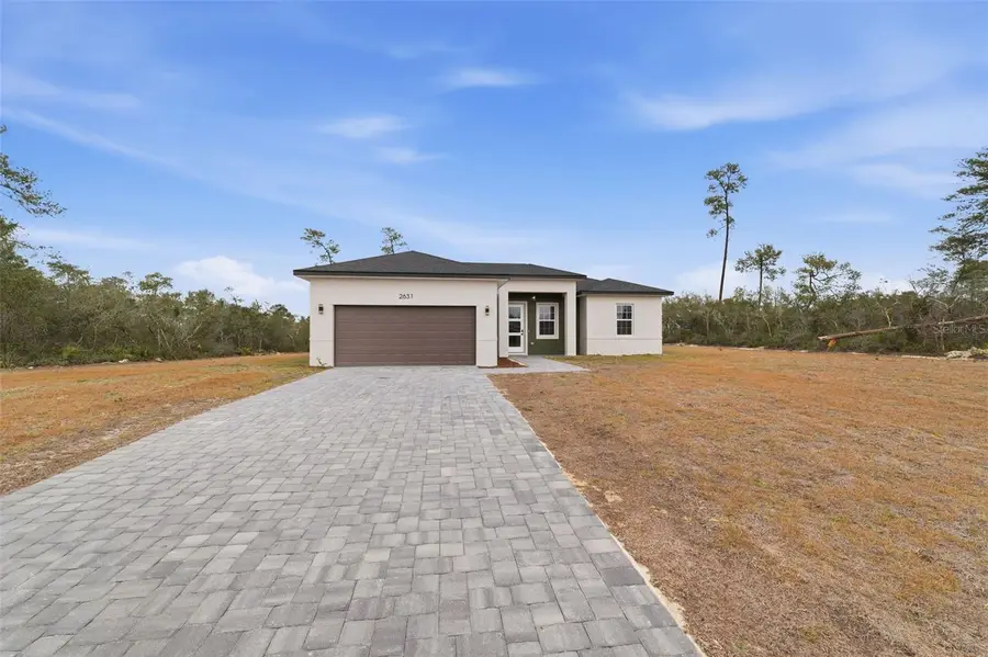 2631 SW 177th Place Road, Ocala, FL 34473 - #2