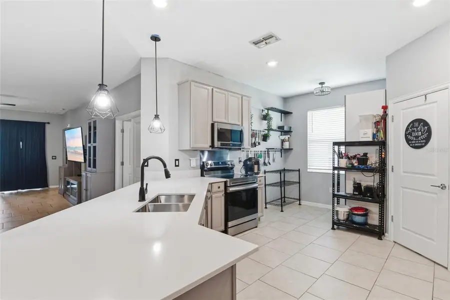 587 Patton Loop, Bartow, FL 33830 - #3