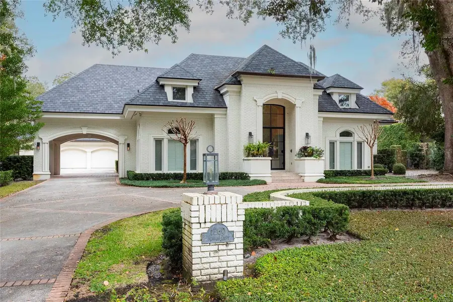 1260 Alabama Drive, Winter Park, FL 32789 - #2