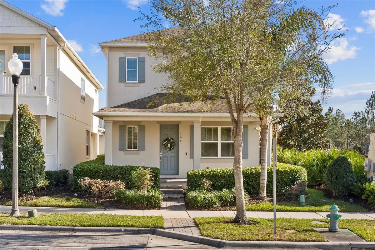 15196 Newtonia Street, Winter Garden, FL 34787 - #1