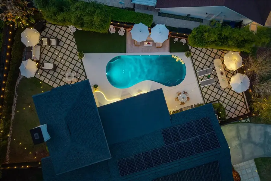 647 Randy Lane, Winter Park, FL 32789 - #3