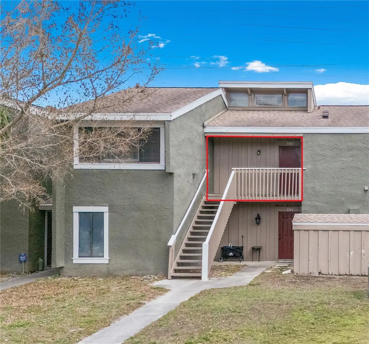 5789 Peregrine Avenue #30-C10-2, Orlando, FL 32819 - #1