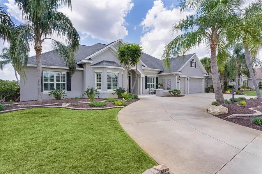 2924 Bonifay Path, The Villages, FL 32163 - #2