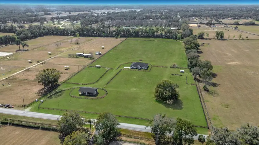 780 NE 100th Street, Ocala, FL 34479 - #2