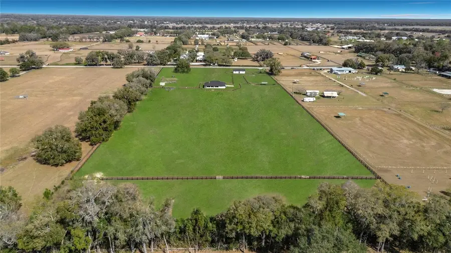 780 NE 100th Street, Ocala, FL 34479 - #3