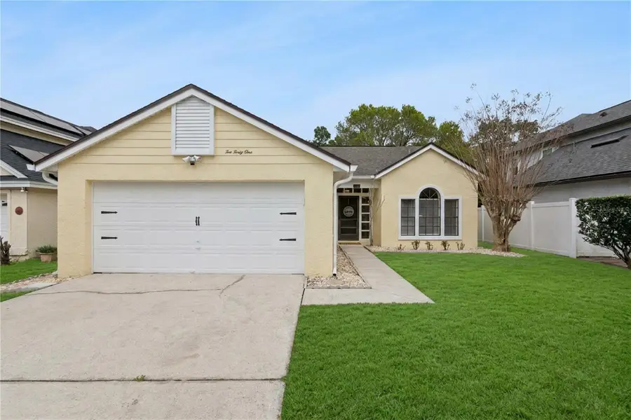 1041 Dees Drive, Oviedo, FL 32765 - #2