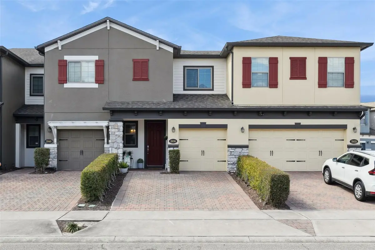 2936 Econ Landing Boulevard, Orlando, FL 32825 - #1