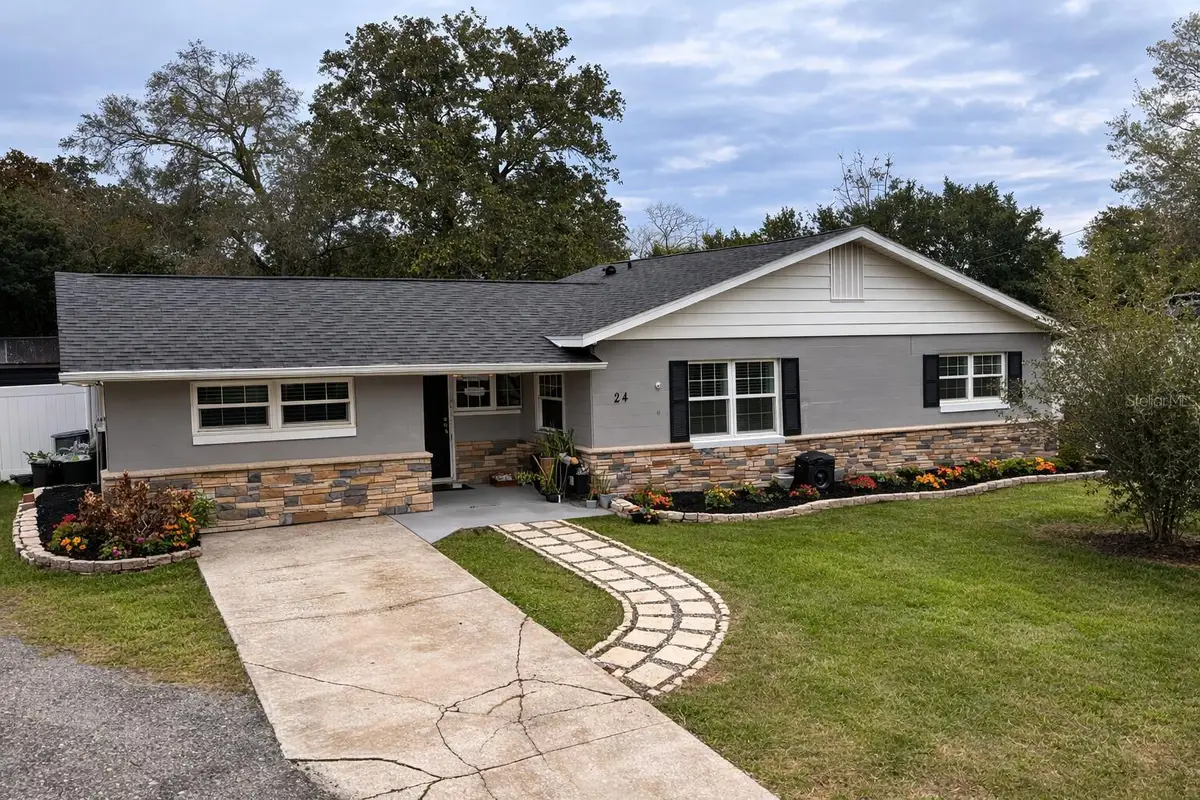 24 Lilac Drive, Debary, FL 32713 - #1