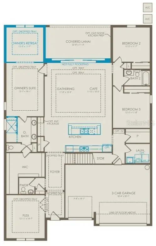 4616 Golden Birch Avenue, Clermont, FL 34714 - #2